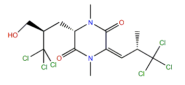 Dysamide O